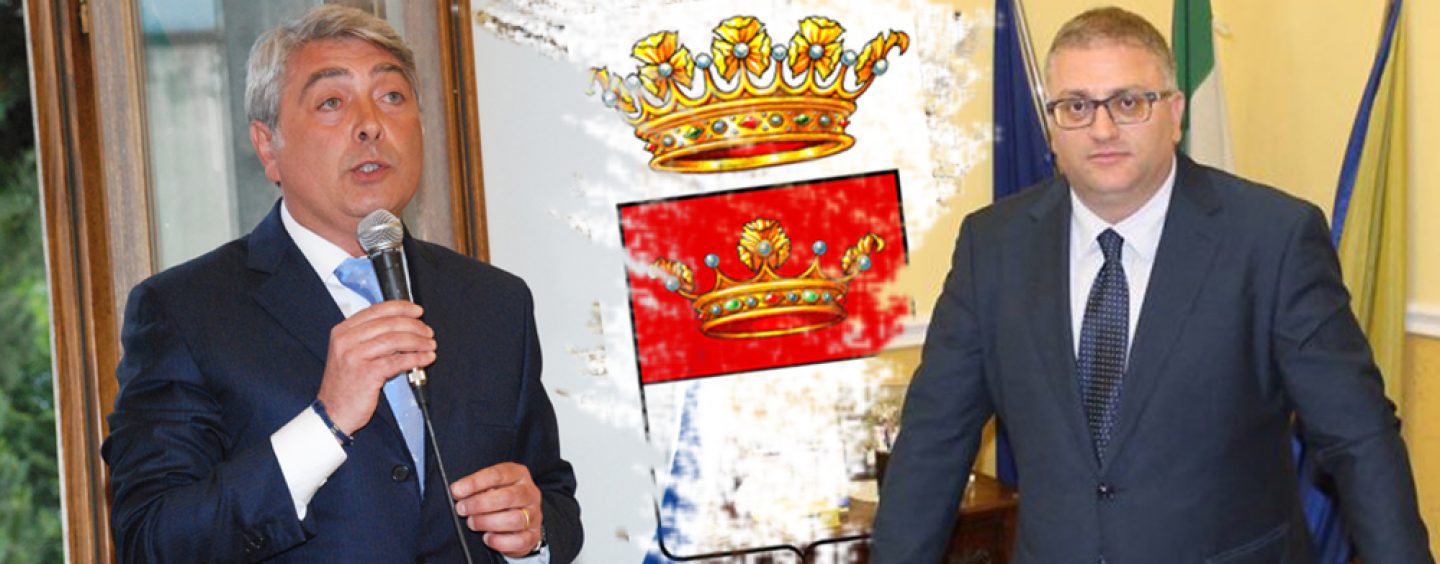 Elezioni provinciali, ecco le liste dei consiglieri: è sfida a due tra Biancardi e Vignola