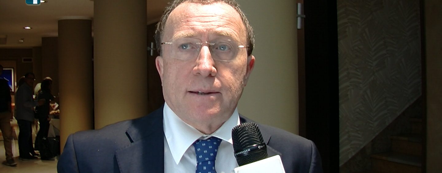 Caso ‘manina’ anche in Regione, Bonavitacola chiede revoca della concessione: “Decreto su acqua anomalo”