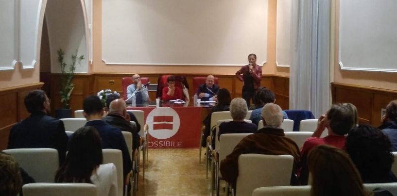 Legittima difesa, ‘Possibile’ si mobilita: “Riforma semplice propaganda. La sicurezza non si fa con più armi”