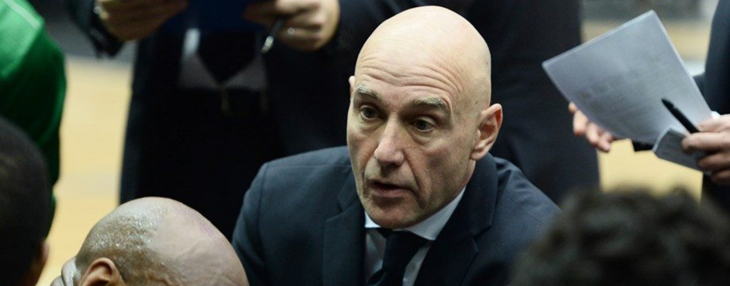 L’analisi di Vucinic: “Difesa e rimbalzi offensivi da migliorare, ma non siamo ancora al completo”