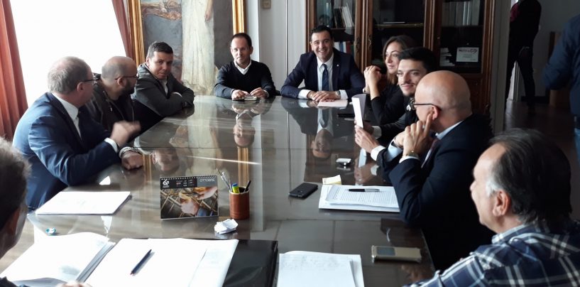 Cipriano: “Dissesto o predissesto, Ciampi e Forgione dicano che vogliono fare”