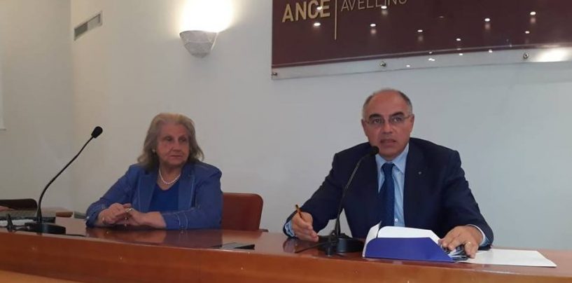 Bruno lancia la sfida Its a Grottaminarda: “Vogliamo creare lavoro, non posti”