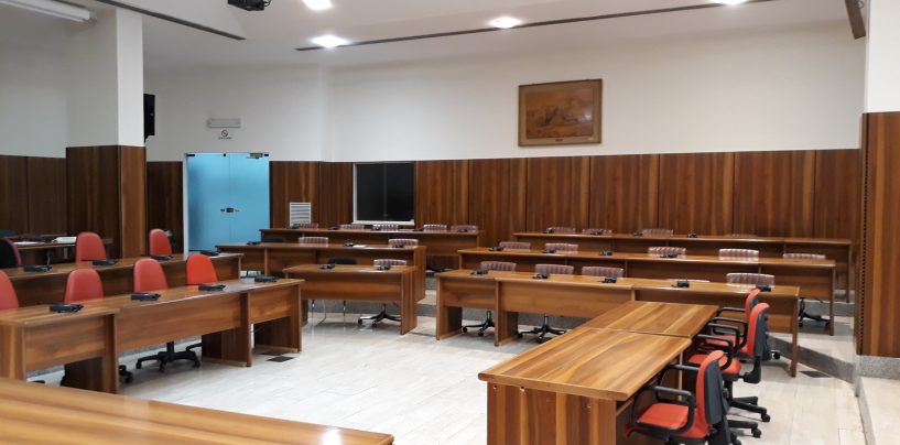 Consuntivo 2013: slitta la decisione sul rinvio a giudizio per Foti, Marotta e l’ex Giunta