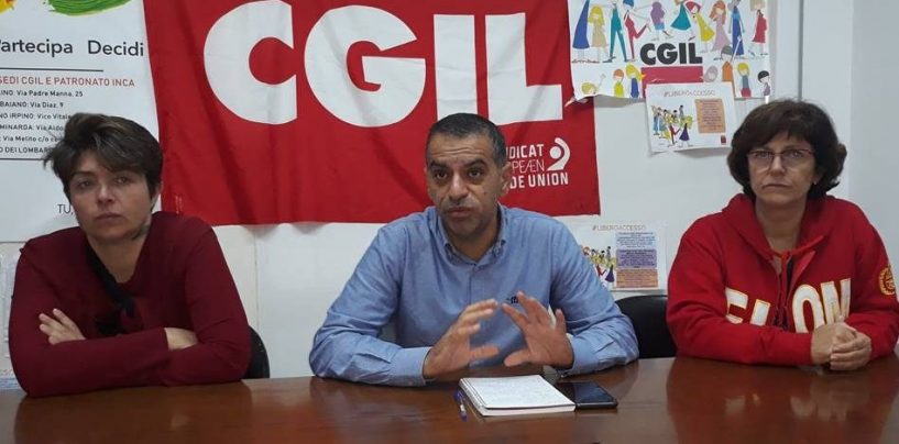 Morsa (Fiom) attacca la politica: “Torni a parlare di lavoro e occupazione”