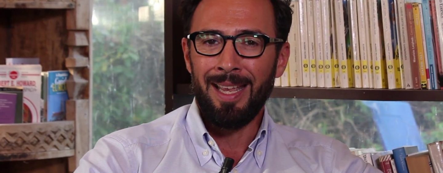 Agricoltura, tour irpino con Maraia per il presidente della Commissione della Camera Gallinella