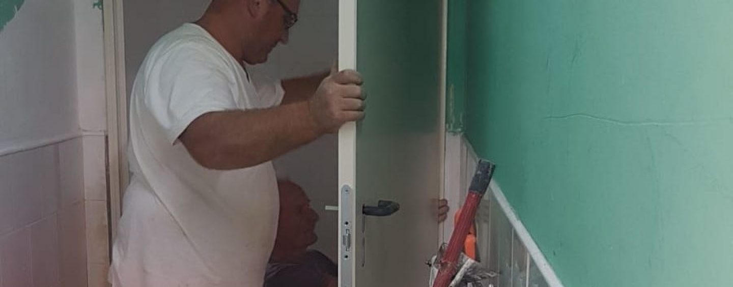 “Roca” di San Tommaso, Campo Coni e palestra comunale: lavori alle strutture sportive cittadine