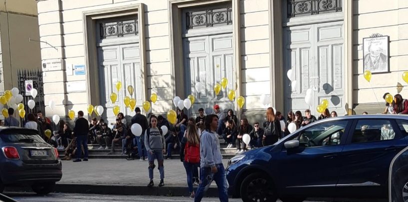 Giovani e legalità, al Mancini confronto con il Procuratore D’Onofrio e Don Vitaliano
