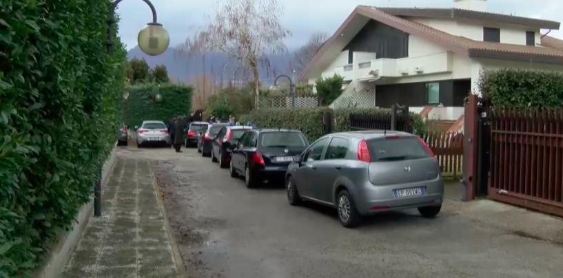“Preoccupato e inquieto”, gli ultimi giorni di Masucci prima del suicidio
