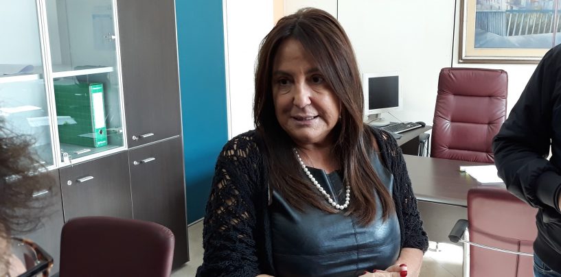 Sarno: “Nessun problema per il Natale. Luminarie? Non potevamo partire prima”