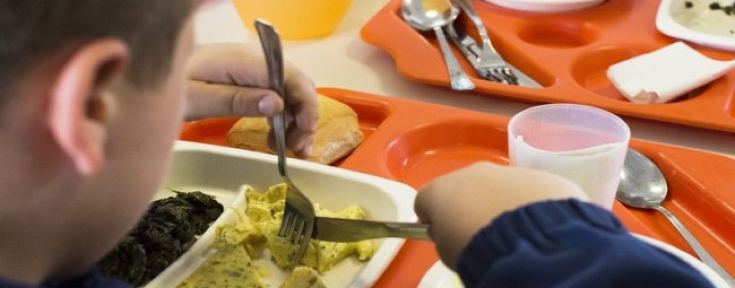 Mensa: niente affidamento temporaneo. Intanto monta la rabbia di genitori e lavoratori