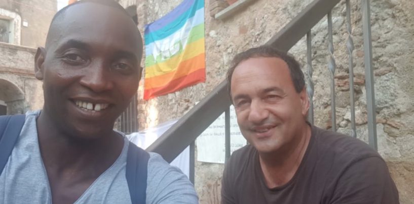 Caso Riace, Potere al Popolo a Sibilia (M5S): “La solidarietà non è reato”
