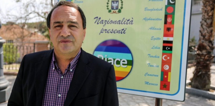“L’Irpinia è con Riace”. Rete Soma si prepara alla mobilitazione