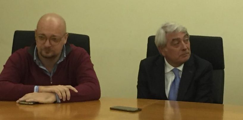 Stazione Hirpinia, Morano plaude a Biancardi: “Ponte tra territori e Governo centrale”