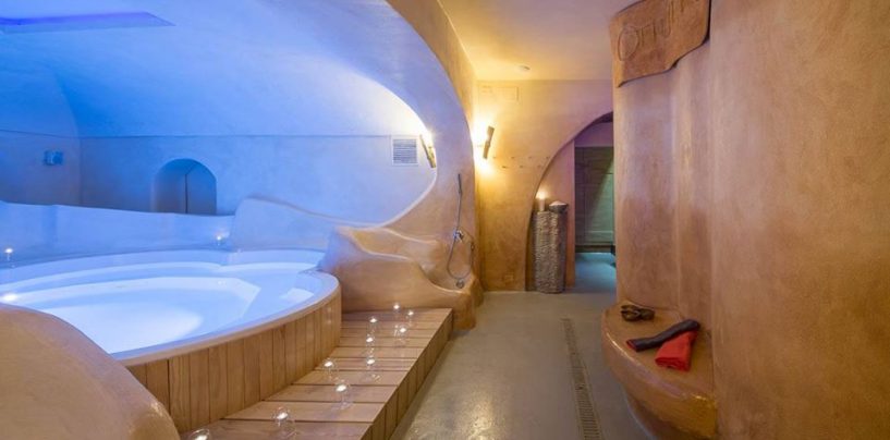 Otiumspa Bagno Romano: tutte le novità dell’autunno