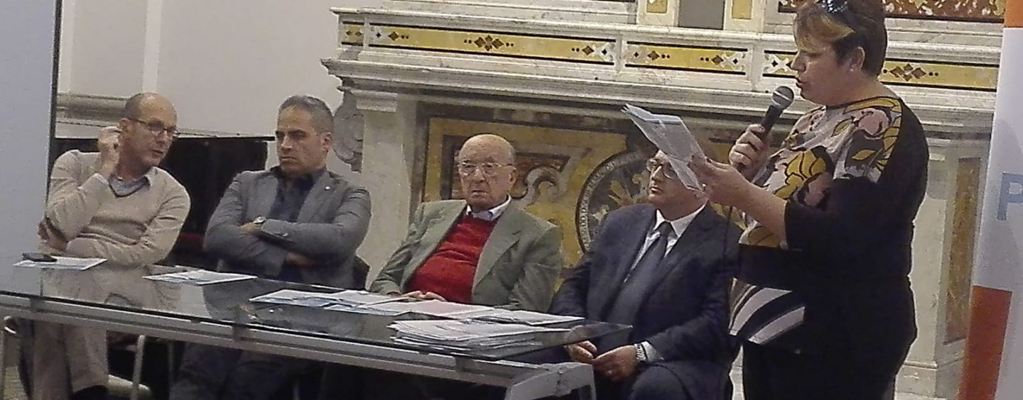 Provinciali, i Popolari lanciano Vignola. De Mita: “Stop alla mediocrità mascherata da cambiamento”