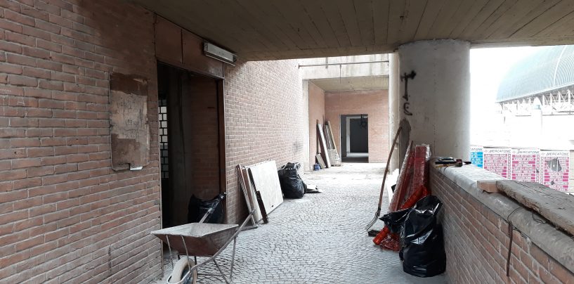 Mercatone: partono le prime operazioni, ma per il restyling bisogna attendere
