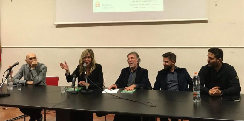 “In Irpinia nulla dura più di 70 anni”: la Scandone nel libro di Picone, La Rosa e Matarazzo