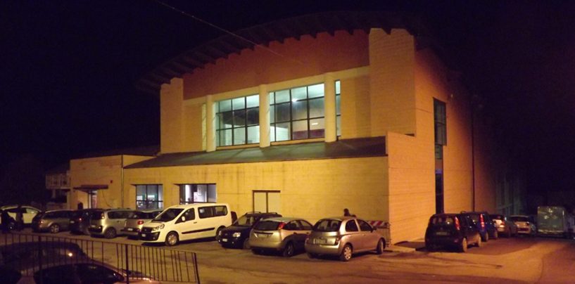 Teatro comunale di Lacedonia, al via la nuova stagione