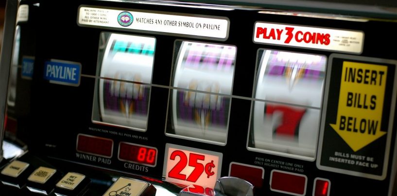Il Tar Campania revoca sospensione di una sala giochi di Avellino