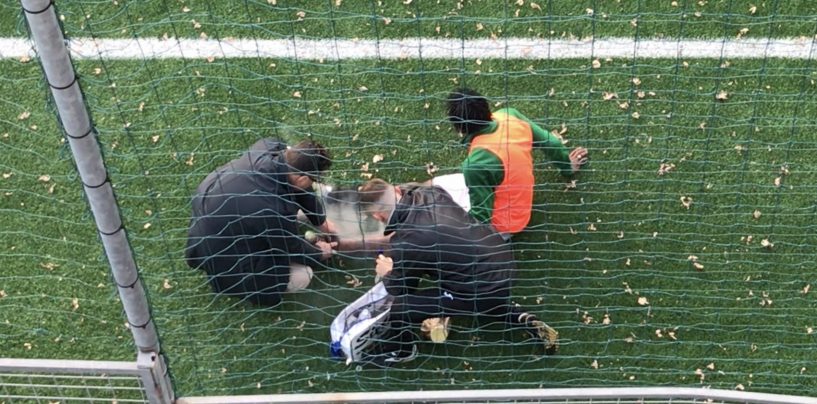 Avellino, l’ultima al Country è per duri. Il rombo verso la conferma
