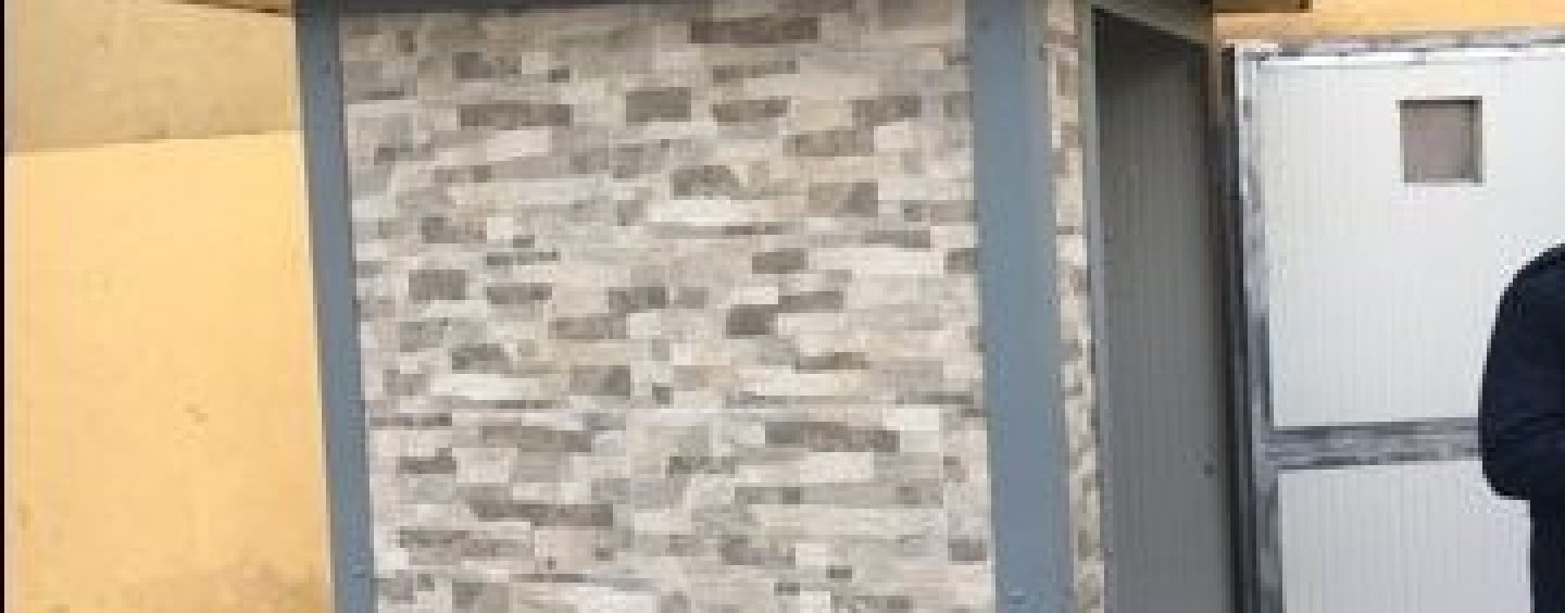 A Pratola Serra l’inaugurazione della Casa dell’acqua. Aufiero: “Risparmio, qualità e vantaggio per l’ambiente”