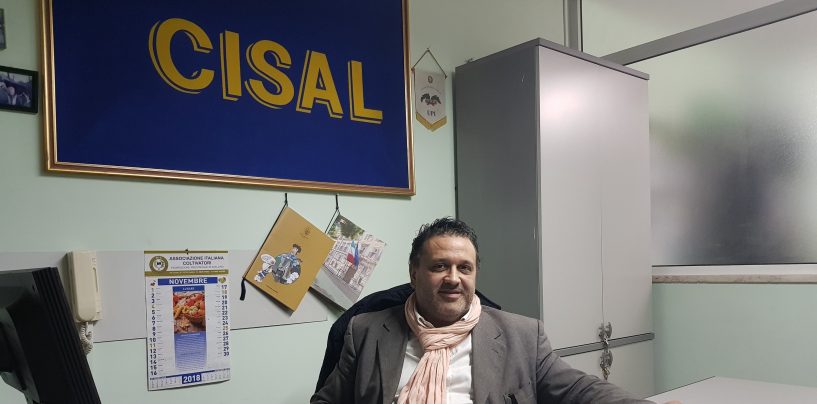 Sacco: “Buona iniziativa del Comune di Avellino sull’emergenza abitativa”