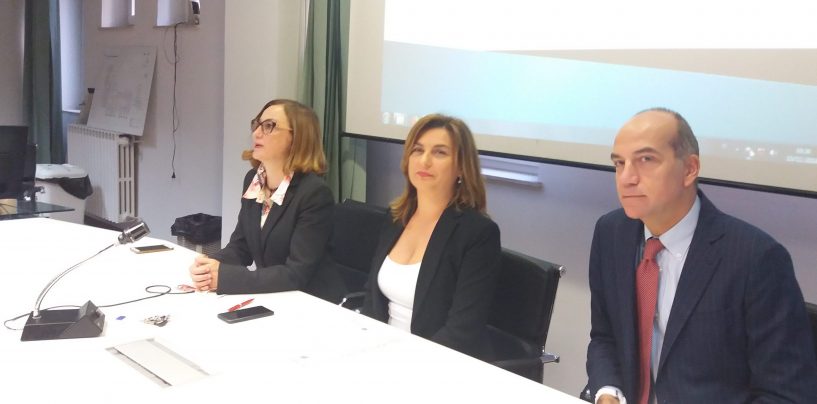 Nuovo presidio sanitario di Montemiletto, taglio del nastro martedì 9 aprile