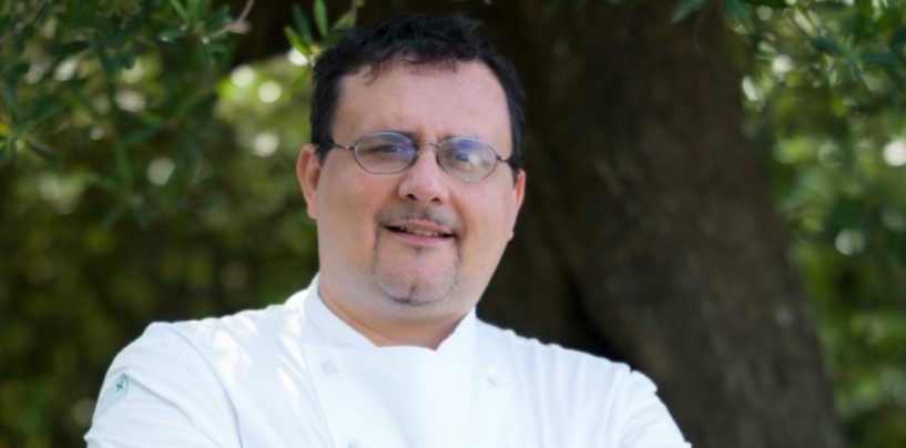 Chef Barrale lascia il “Marennà” dopo 15 anni