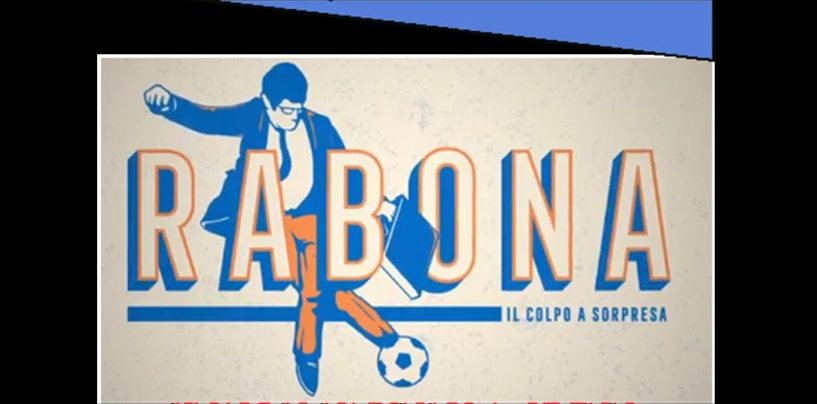 Rai3 scende in campo al ‘Partenio’ in ricordo del sisma dell’80. Ospite di ‘Rabona’: Salvatore di Somma