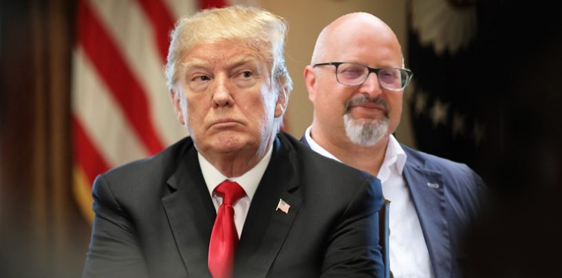 Trump come Ciampi: l’anatra è zoppa anche in America