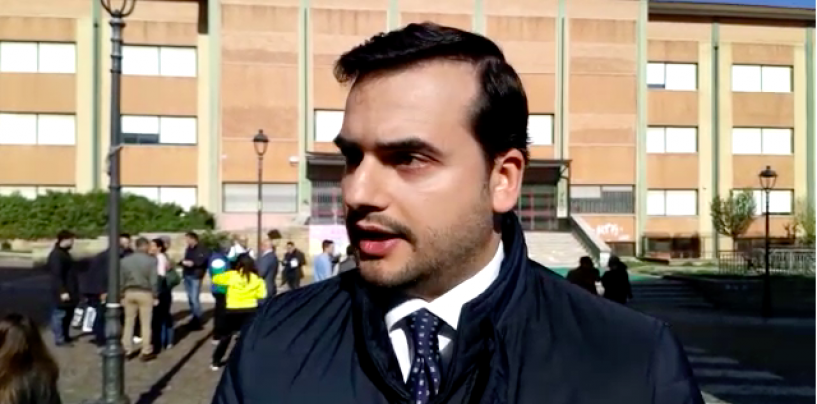 Lioni-Grottaminarda, il ministero rassicura sul completamento. Sibilia: “Basta allarmismi, oggi al Governo ci sono persone libere”