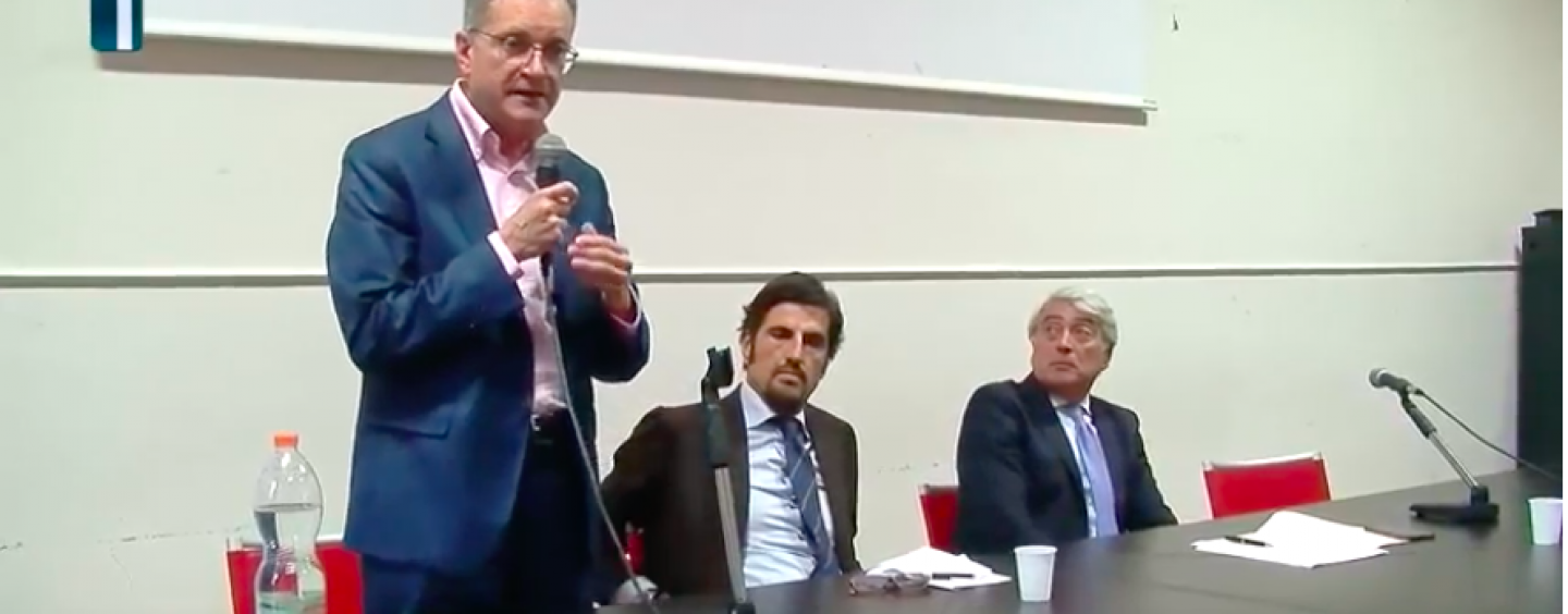 Zona Franca ed estensione della Zes: le proposte di Di Cecilia per il rilancio economico di Ariano Irpino