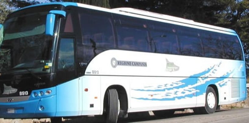 Air mobilità: dal 18 maggio aumentano le corse per Napoli, Fisciano e Pomigliano d’Arco