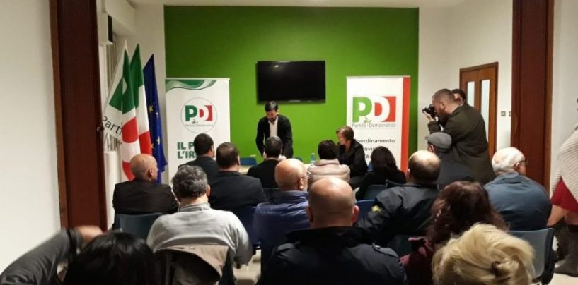 Provinciali, l’analisi di Santaniello: “Sconfitta all’interno del Pd, ma Di Guglielmo resta”