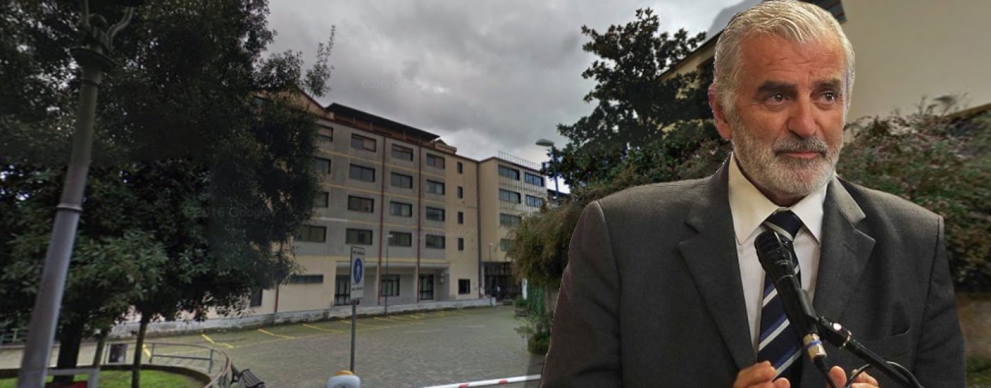 Dal Natale al blocco auto, passando per il dissesto: tutte le emergenze del Commissario Priolo