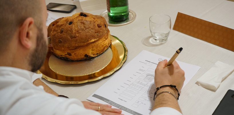 E’ irpino il migliore panettone artigianale al cioccolato