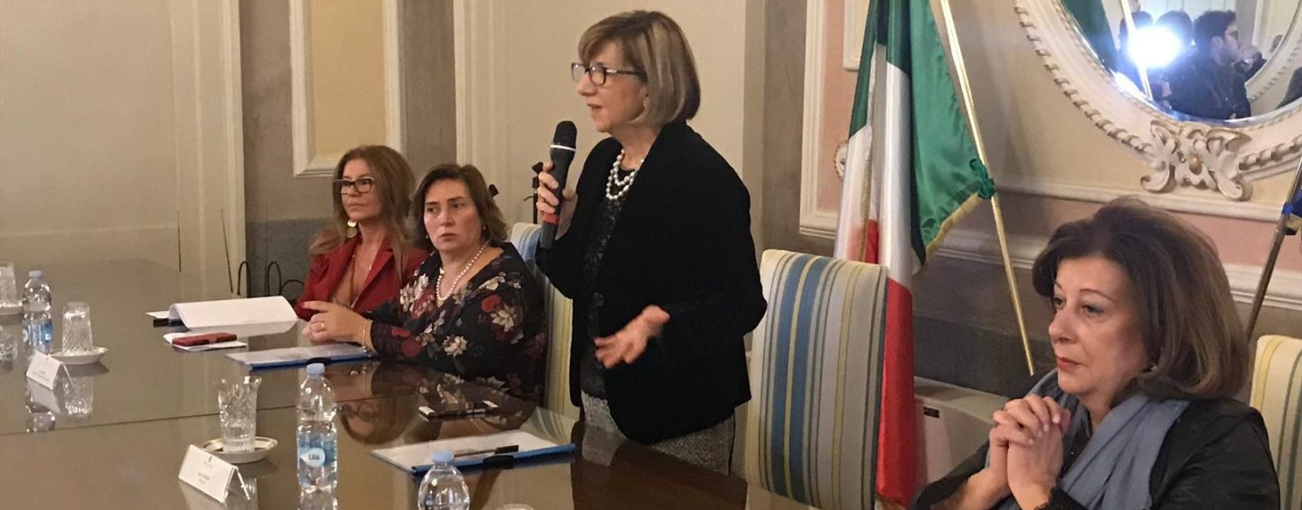 Istituzioni insieme per la sicurezza nelle scuole. Il Prefetto: “Un patto encomiabile”