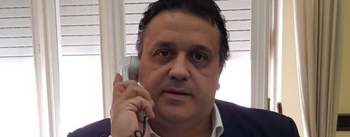 Ordinanza anti-smog, Sacco: “Dopo Ciampi anche Priolo è contro il commercio in città”