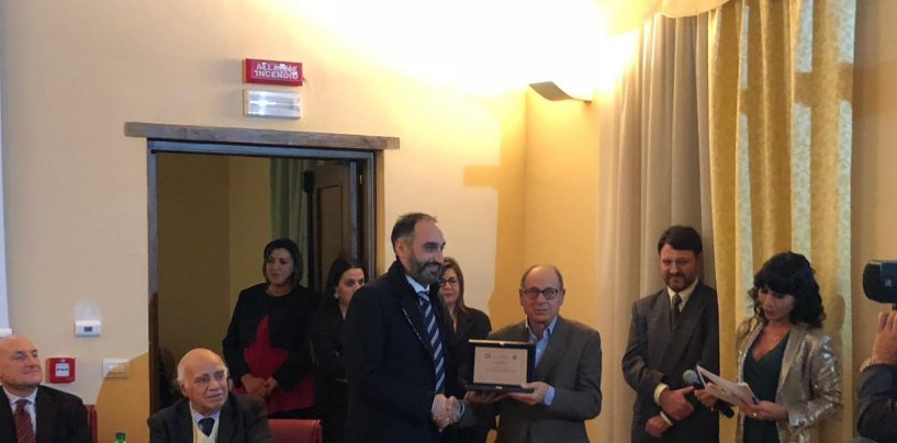Chiusano, premio nazionale “Carlo Nazzaro” per Gubitosa