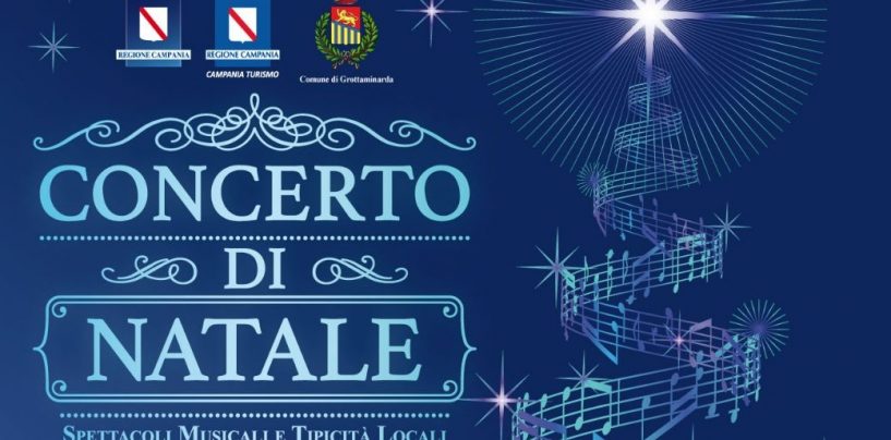 Grottaminarda, il concerto di Natale fa tappa al Santuario di Carpignano