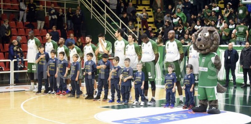 Batticuore Sidigas: clamorosa rimonta sul gong e Varese è al tappeto