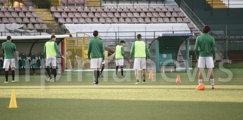 Calcio Avellino, Alfageme resta in stand-by: arriva Pepe