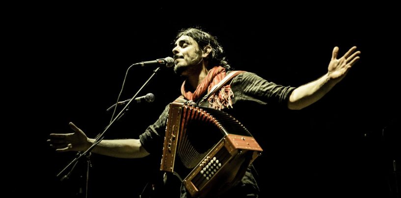 Ariano Folk Festival, dal 27 al 29 dicembre ecco la Winter Edition