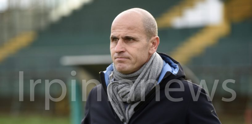 Bucaro si consola con il mercato: “Attendiamo l’arrivo di Dionisi”