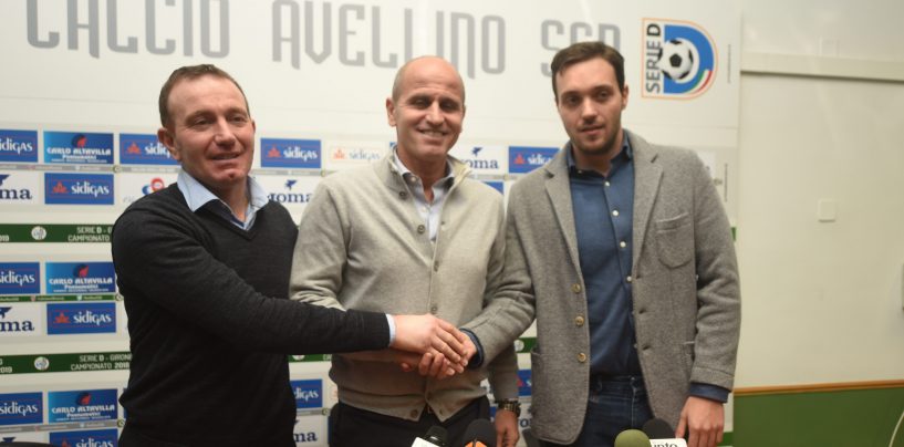 Crisi Avellino, il futuro è un rebus: Musa e Bucaro restano alla finestra