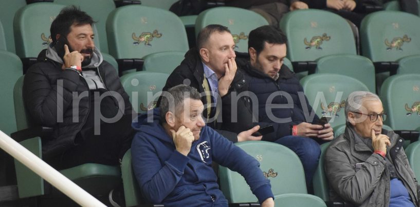 Avellino, ufficiale Dionisi. Musa non ha dubbi: “Ci migliorerà”