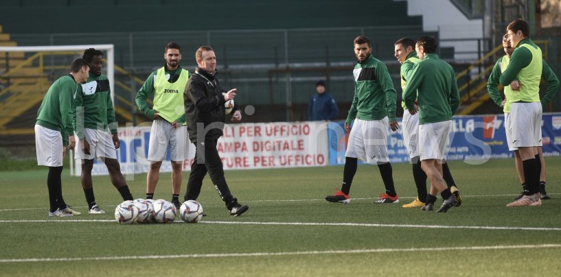 Calcio Avellino, verso il Monterosi con la sciagura under e tanti acciacchi