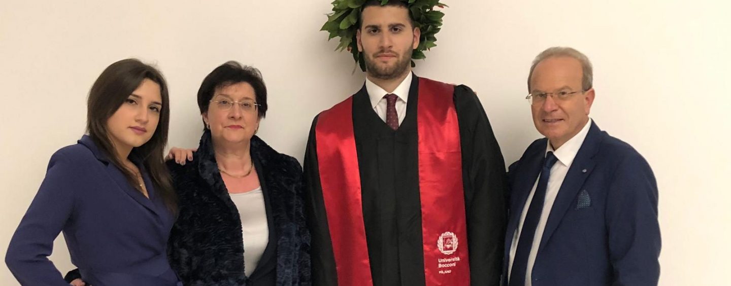 Fuga dei cervelli, l’appello di un padre: “Costruiamo un futuro in Irpinia per i nostri figli”