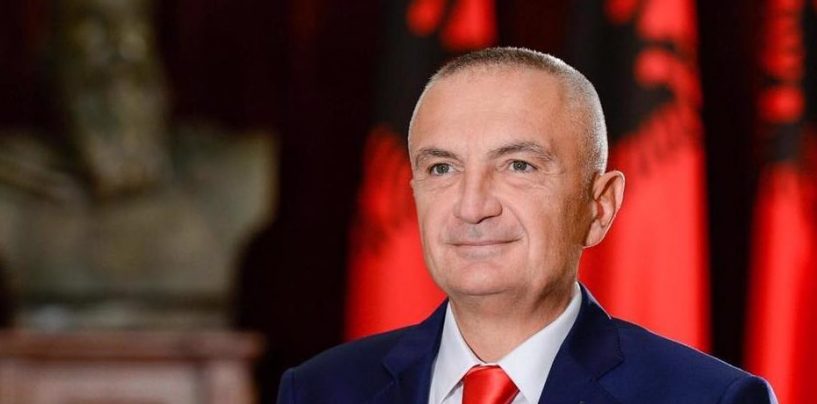 Arriva in Irpinia il Presidente dell’Albania: sarà in visita a Greci