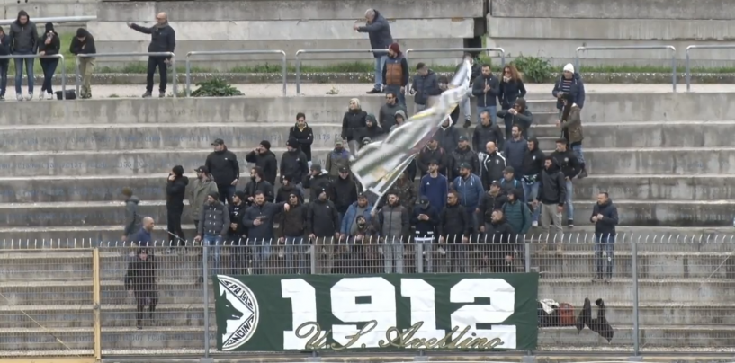 Avellino, frenata sul più bello: a Sassari esulta il Latte Dolce